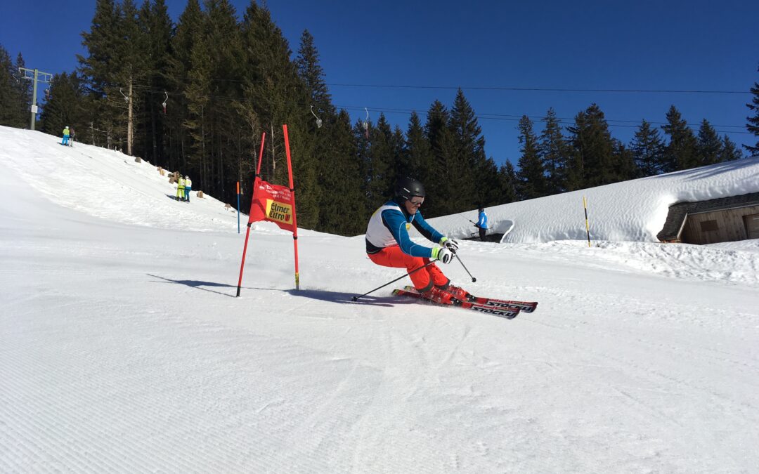 Fotos und Rangliste Clubrennen 2019