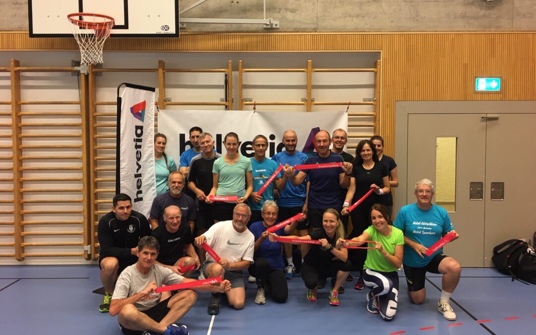 Nachschub neue Fotos in der Fotogalerie – Helvetia Skifit